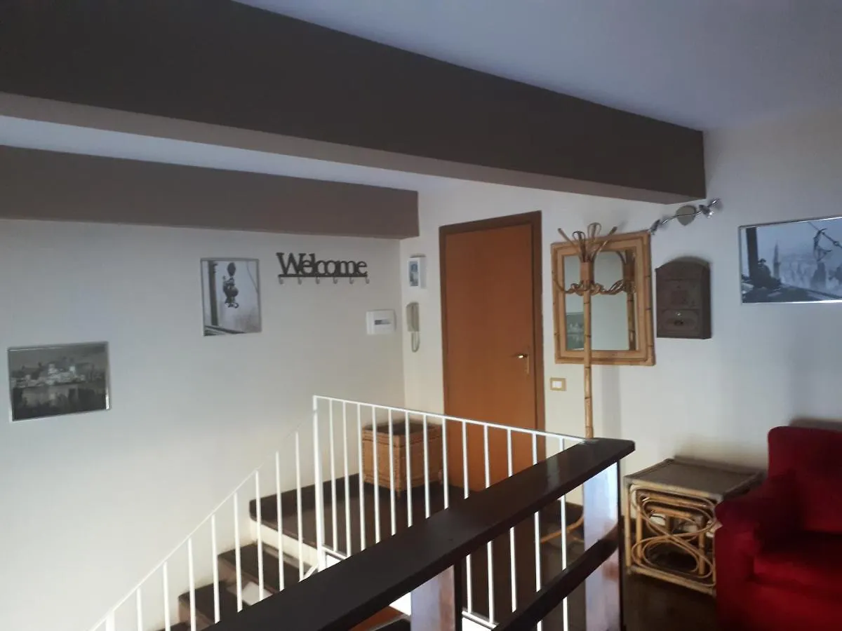 Perfect Stay With Pool And View Nesso Apartment