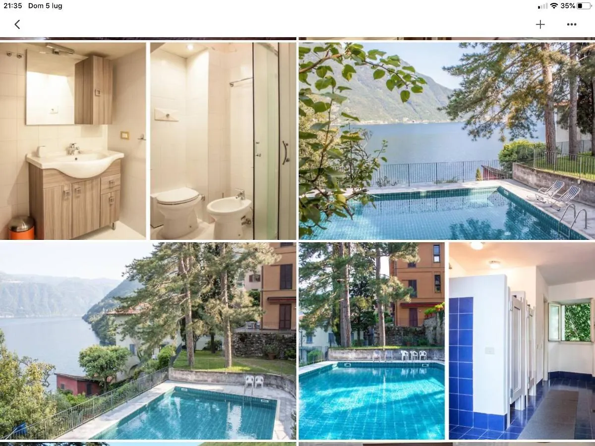 Perfect Stay With Pool And View Nesso