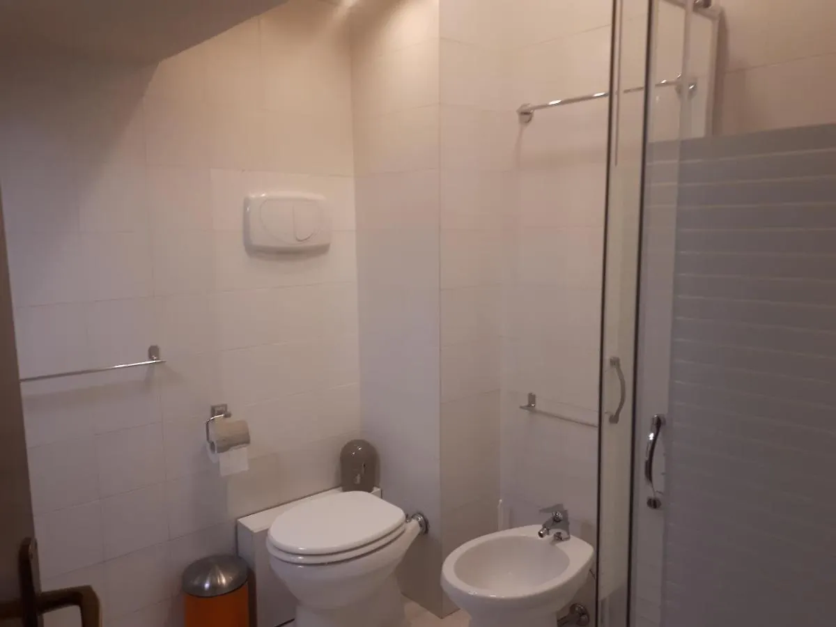 Perfect Stay With Pool And View Nesso Apartment