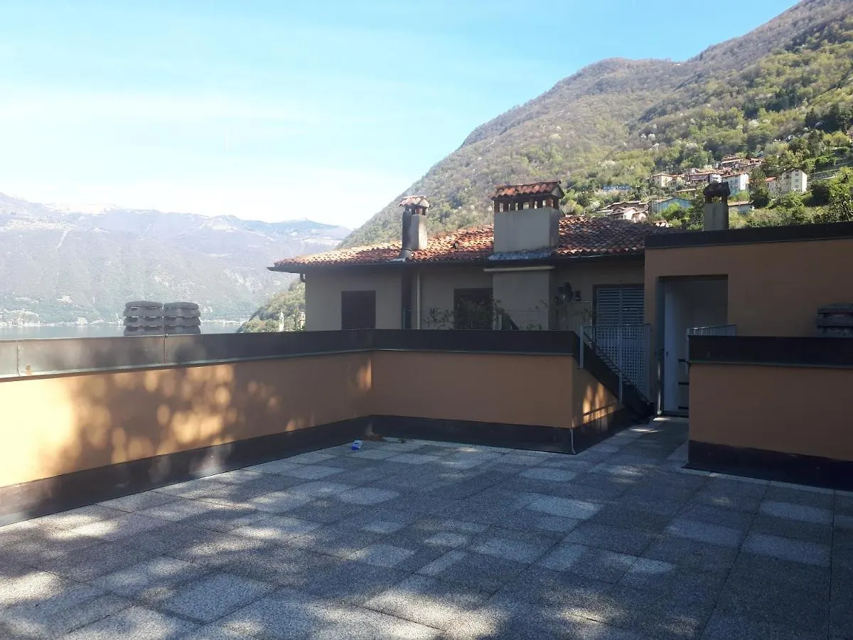 Perfect Stay With Pool And View Nesso