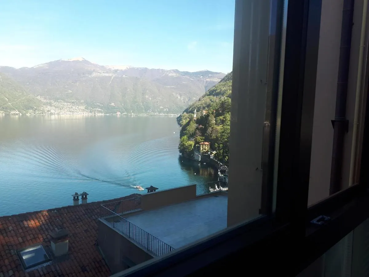 Perfect Stay With Pool And View Nesso 0*,  Italy