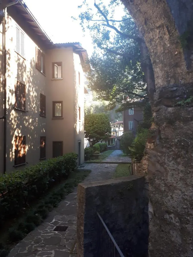 Apartment Perfect Stay With Pool And View Nesso