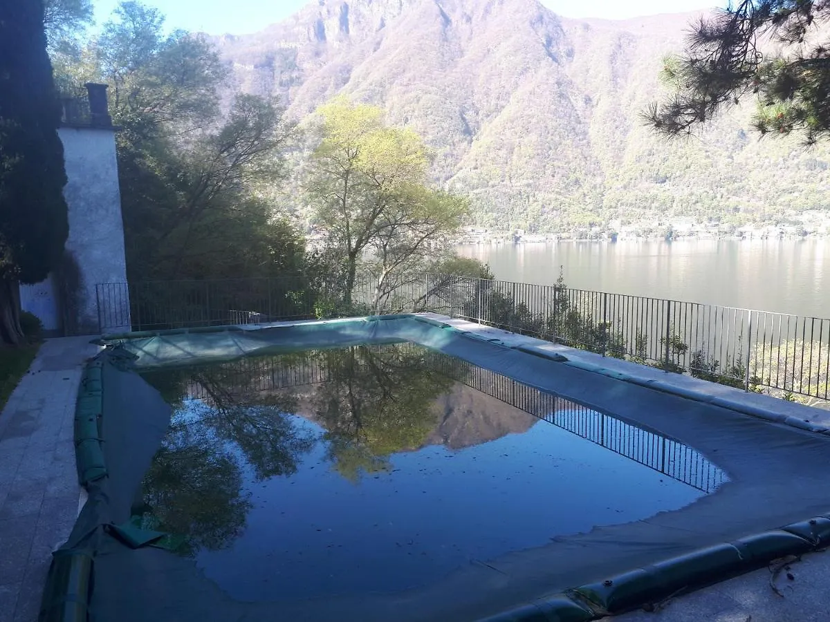 Perfect Stay With Pool And View Nesso