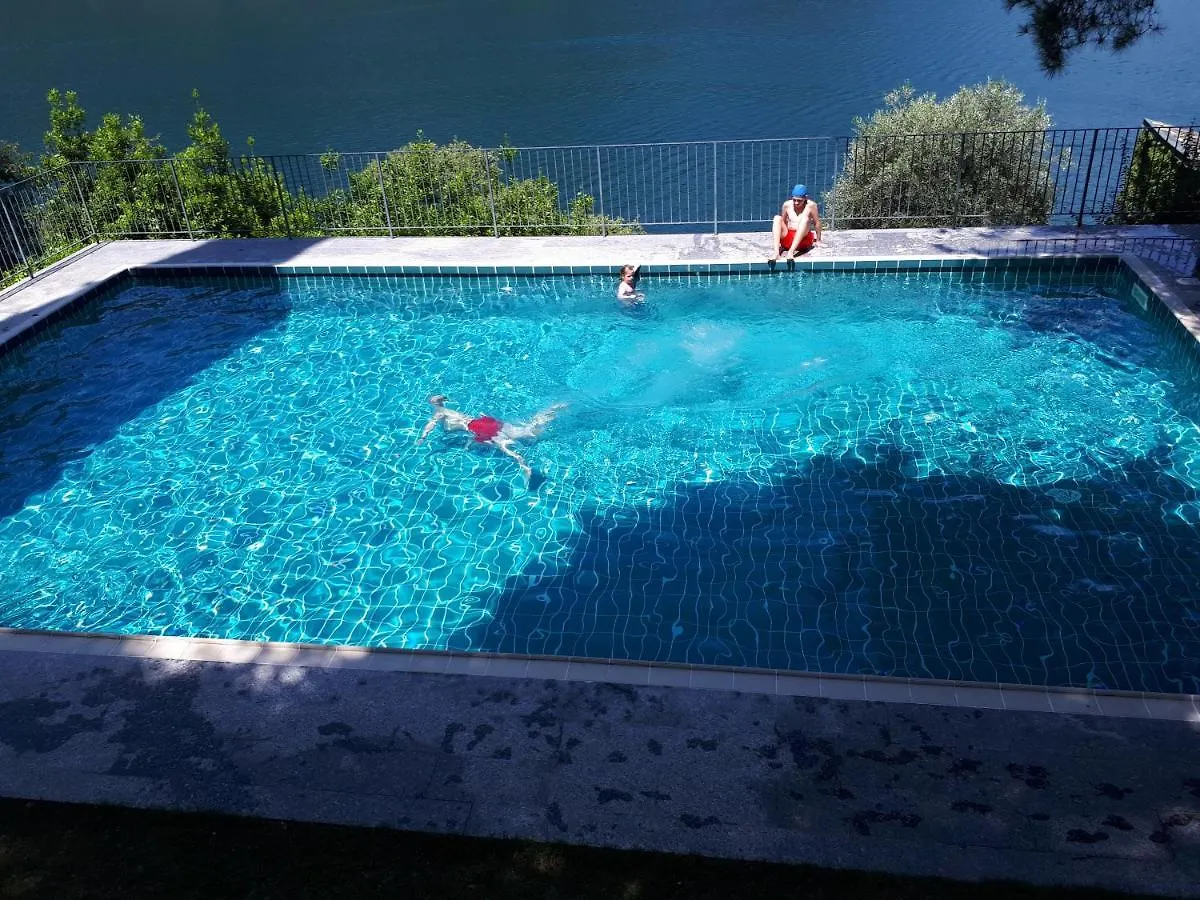 Perfect Stay With Pool And View Nesso 0*,  Italy