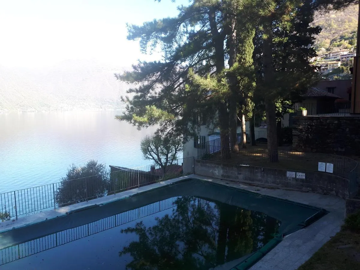 Perfect Stay With Pool And View Nesso 0*,